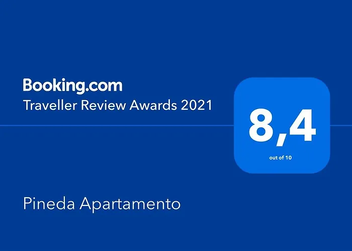 R&G Pineda Apartamento