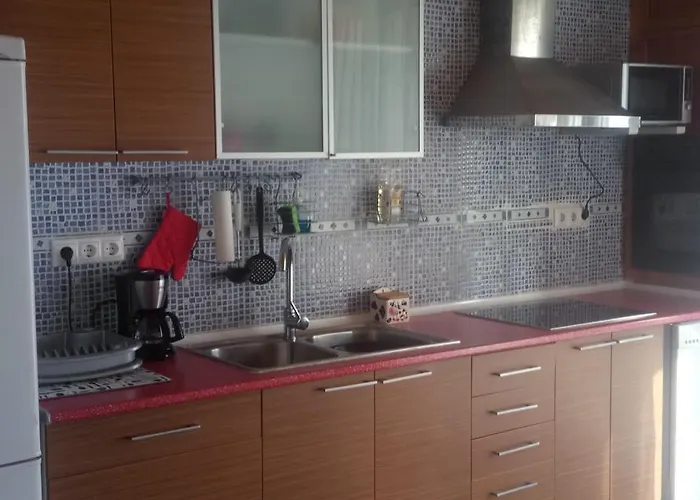 R&G Pineda Apartamento