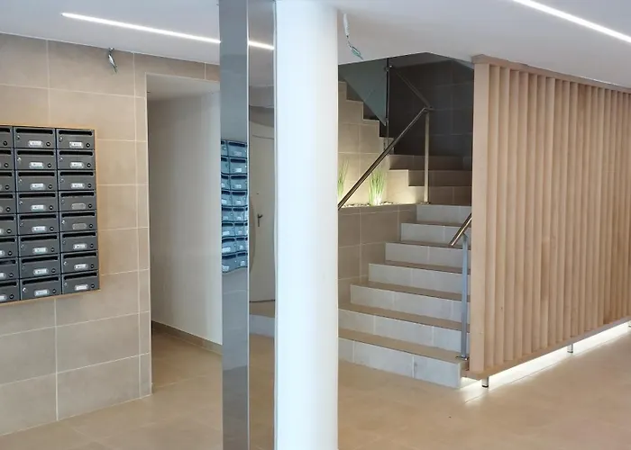 R&G Pineda Apartamento