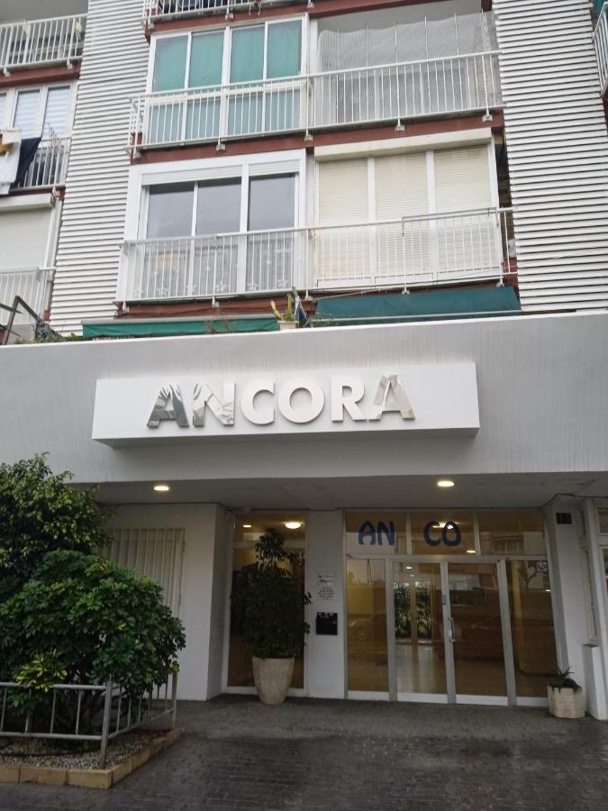 Apartment R&g Pineda