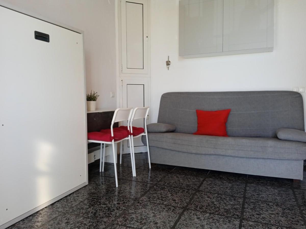 Apartment R&g Pineda