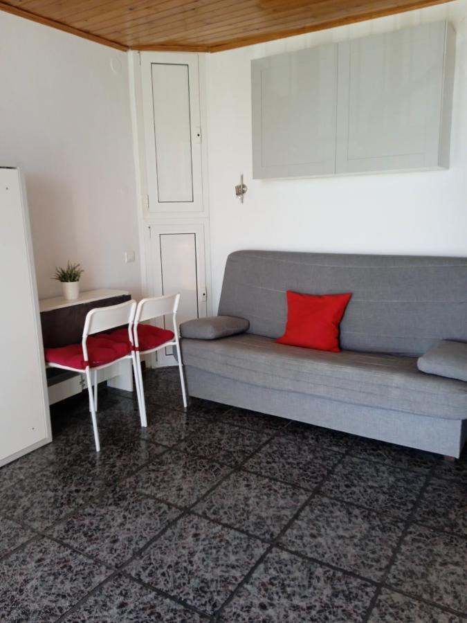 Apartment R&g Pineda
