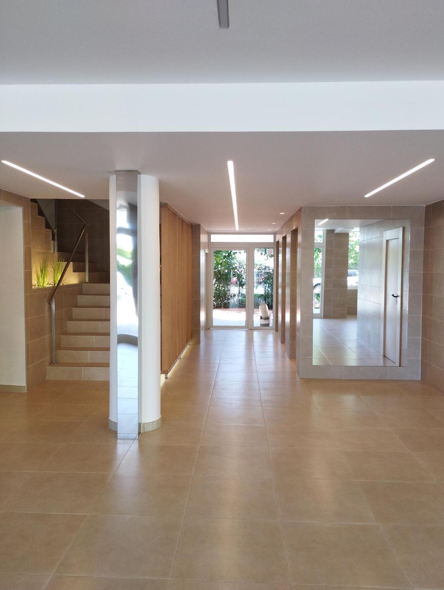 R&g Pineda Apartment La Pineda
