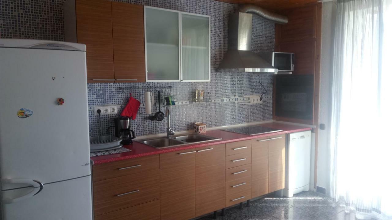 R&g Pineda Apartment *