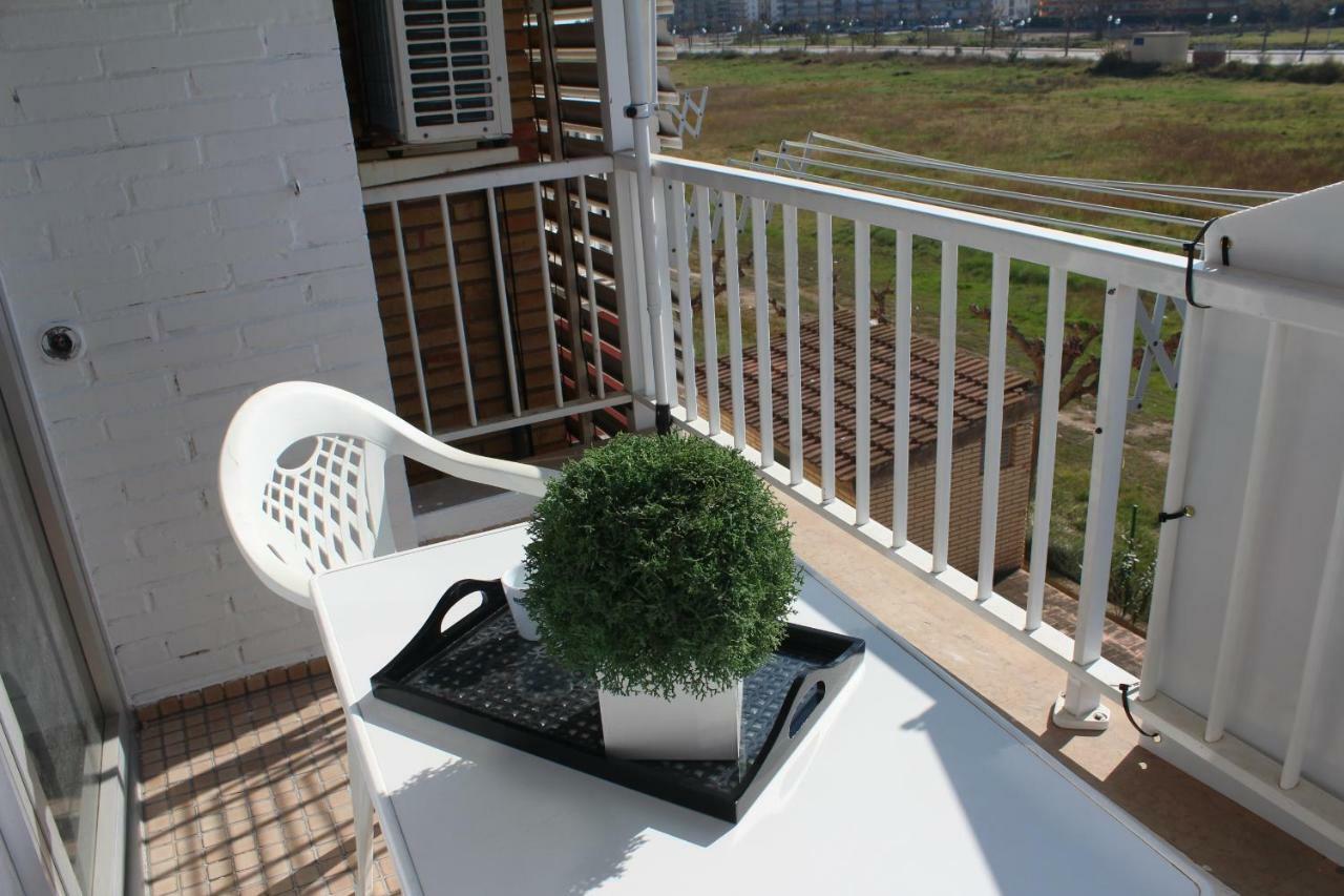 Apartment R&g Pineda