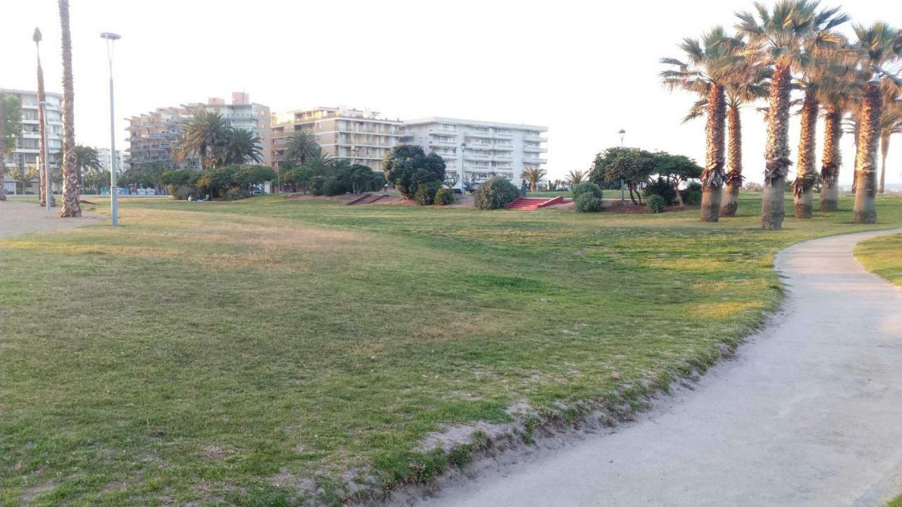 Apartment R&g Pineda La Pineda