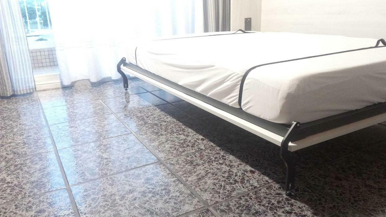 Apartment R&g Pineda
