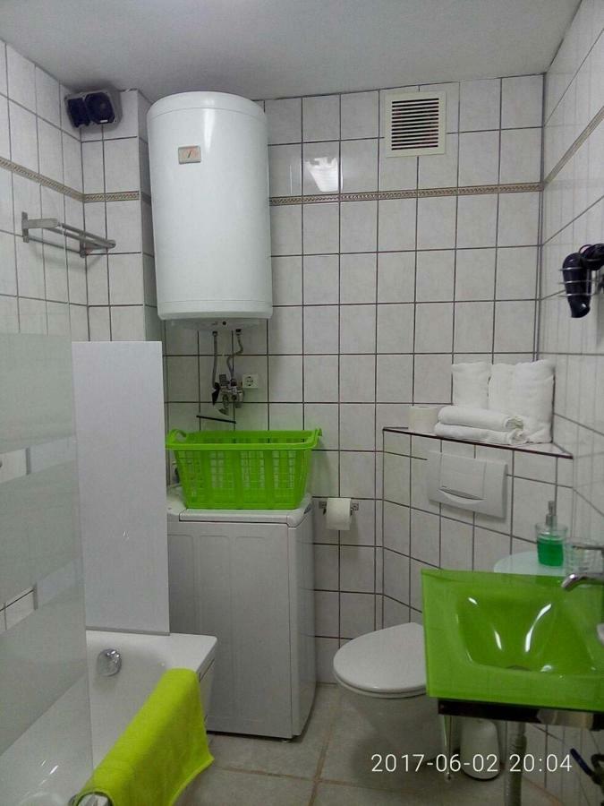 R&g Pineda Apartment