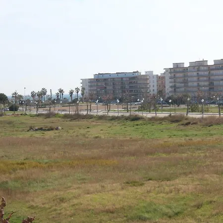 R&G Pineda Apartamento La Pineda Esterno foto