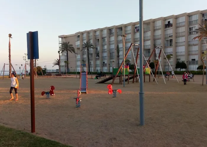 R&G Pineda Apartamento