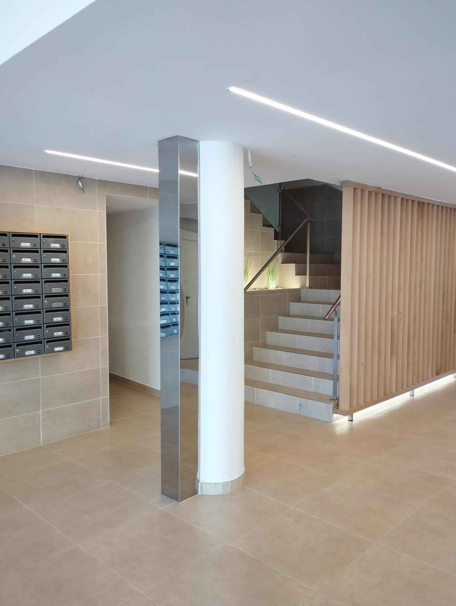 Apartamento R&g Pineda