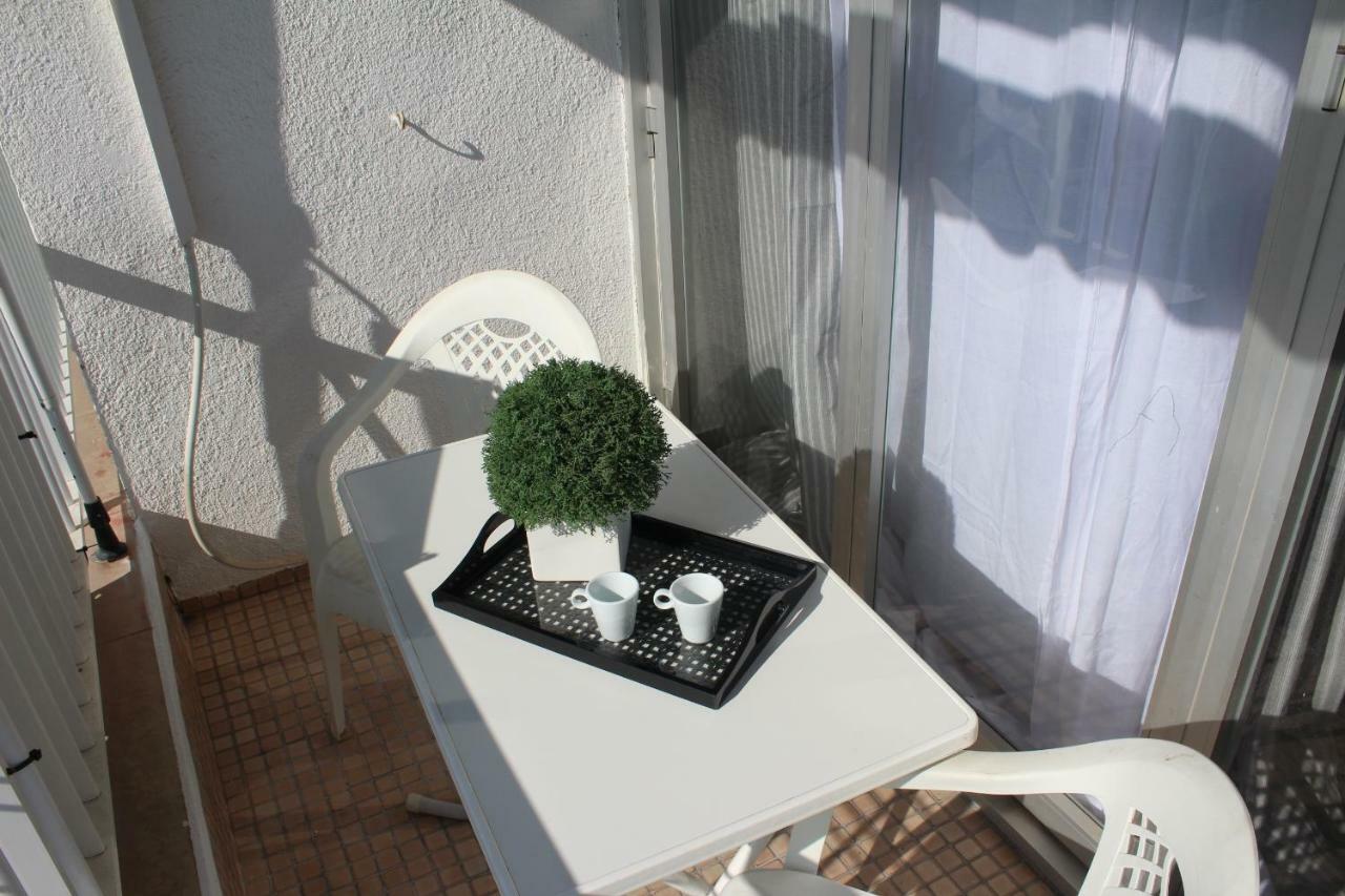 Apartamento R&g Pineda *