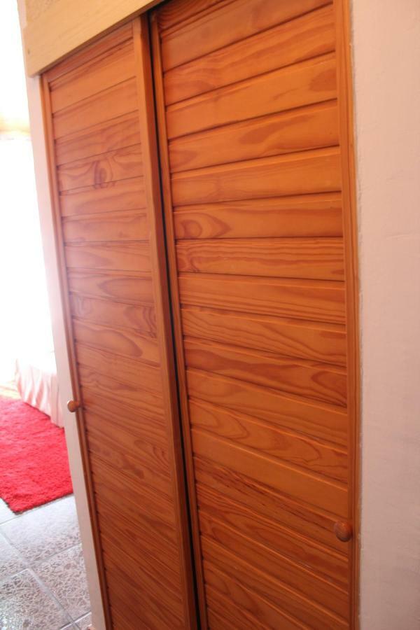 Apartamento R&g Pineda