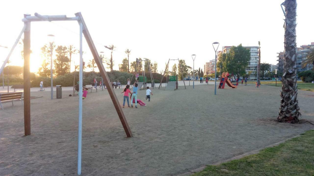 R&g Pineda Apartamento *