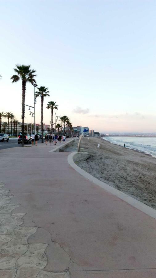 Apartamento R&g Pineda